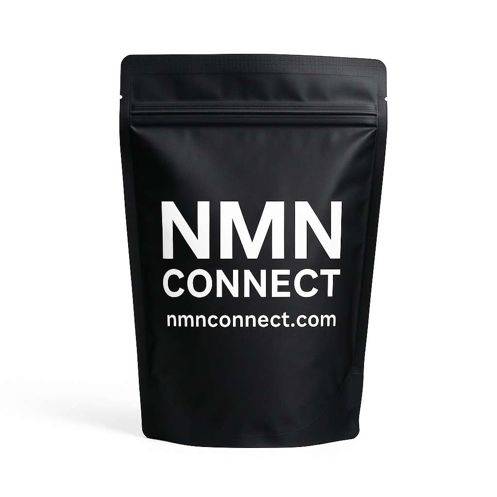 NMN Connect Premium NAD+ 250MG